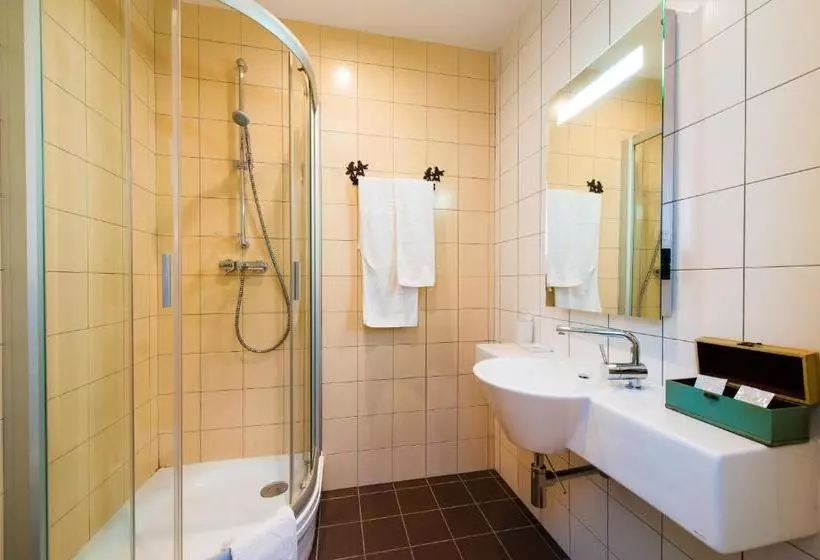 Boutique Hotel Pastel