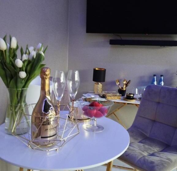 酒店 Pensjonat Wrzos