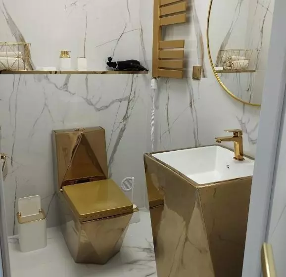 ホテル Pensjonat Wrzos