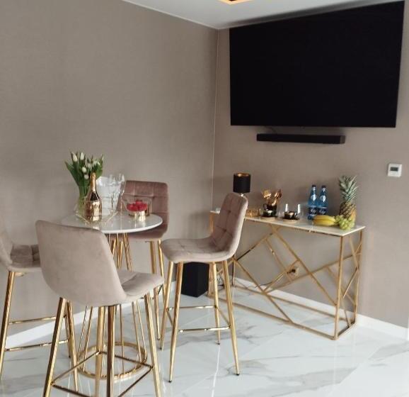 酒店 Pensjonat Wrzos