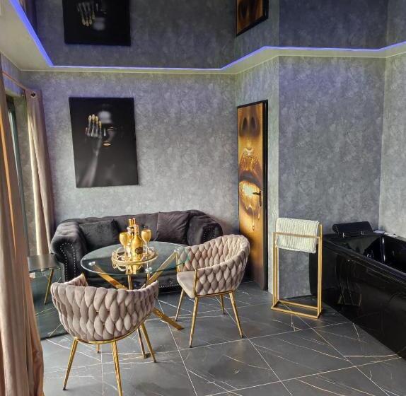 酒店 Pensjonat Wrzos