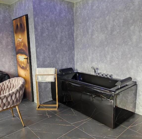 酒店 Pensjonat Wrzos