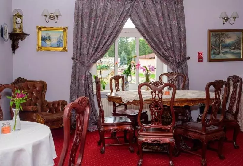 Otel Rezydencja