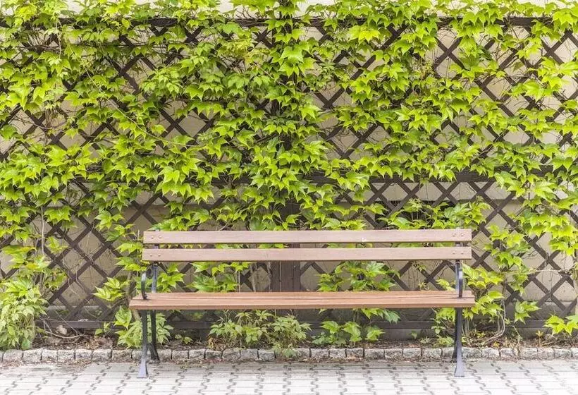 בית מלון כפרי Scsk Brzeźno