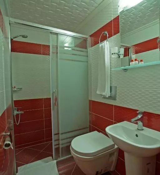 ホテル Sirkeci Emek