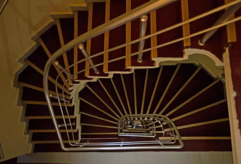 ホテル Sirkeci Emek