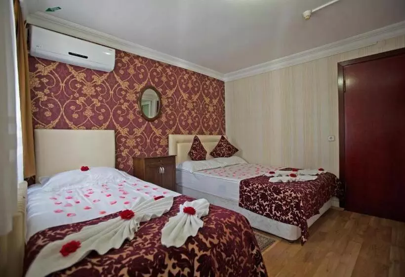 ホテル Sirkeci Emek