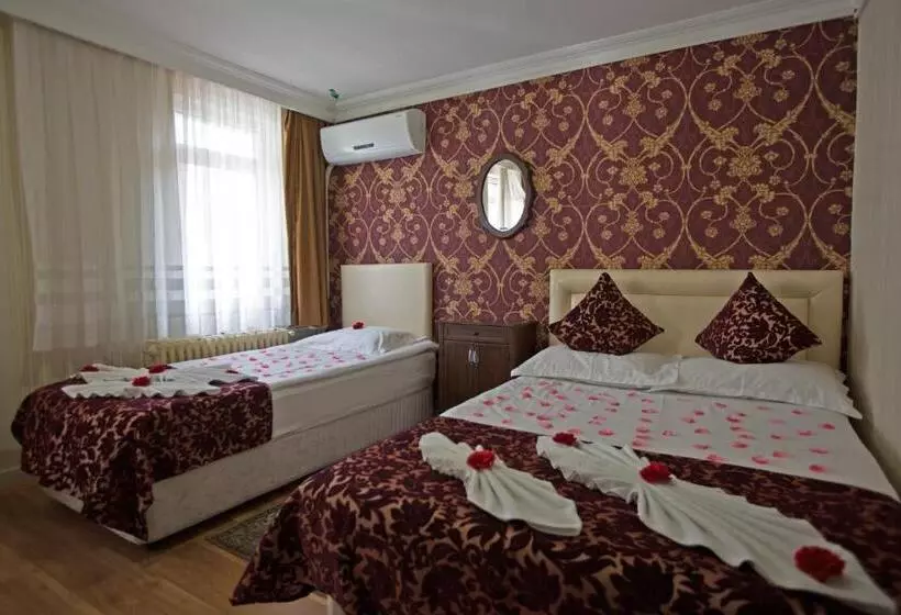 ホテル Sirkeci Emek