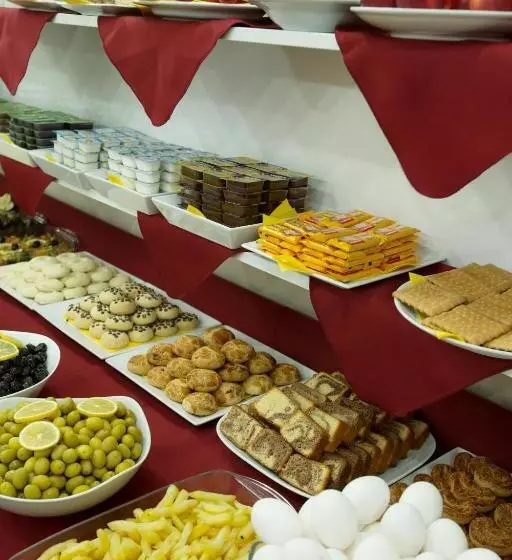 ホテル Sirkeci Emek