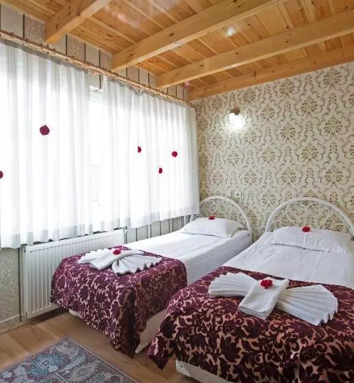 ホテル Sirkeci Emek