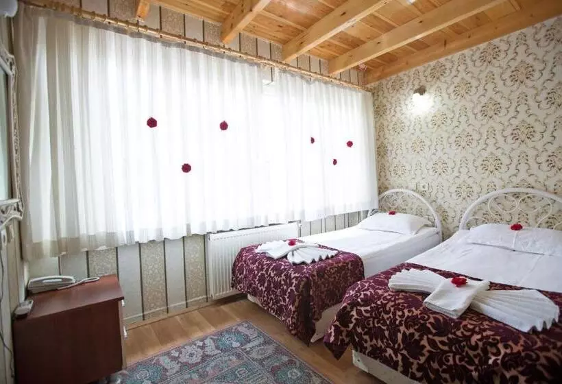 ホテル Sirkeci Emek