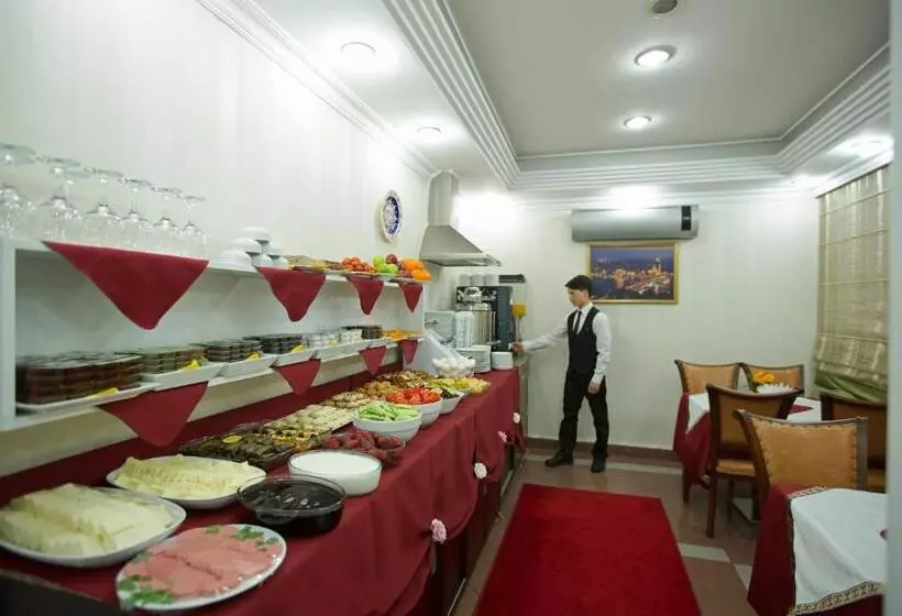 ホテル Sirkeci Emek