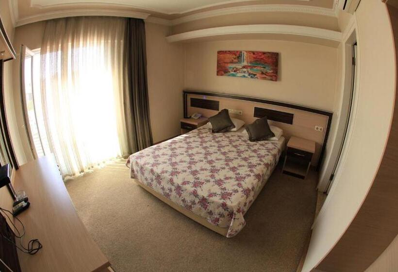 هتل Vita Park Boutique