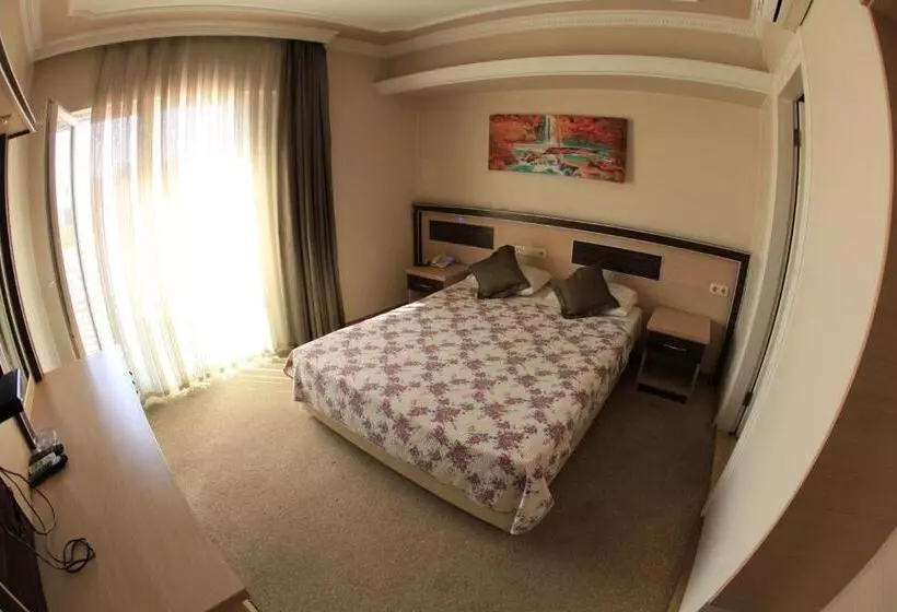 هتل Vita Park Boutique