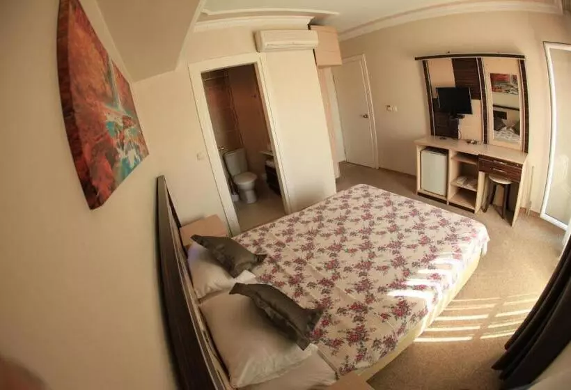 هتل Vita Park Boutique