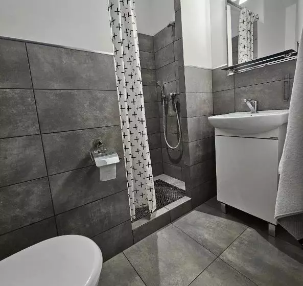 Отель Willa Pirs