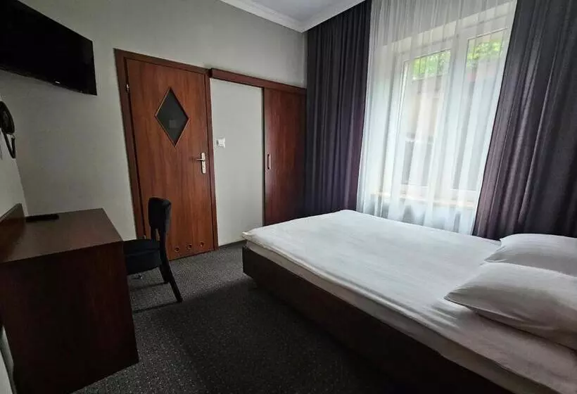 Отель Willa Pirs