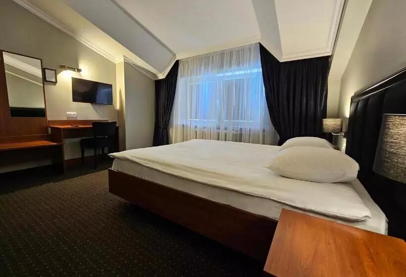 Отель Willa Pirs