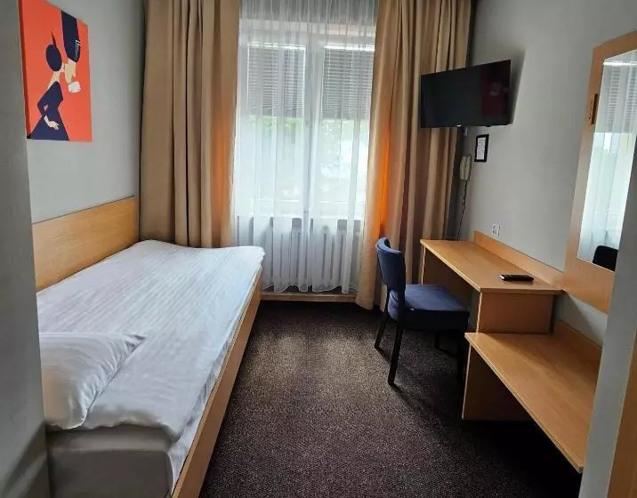 Отель Willa Pirs