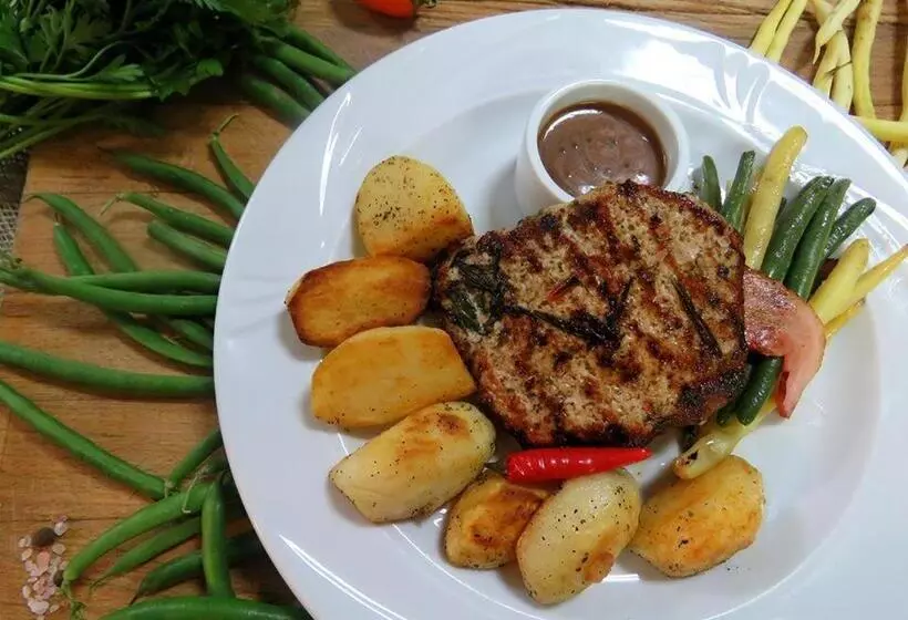 Отель Willa Pirs