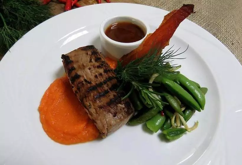 Отель Willa Pirs