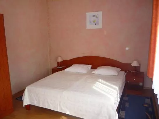 Hotel Gościniec Witomino