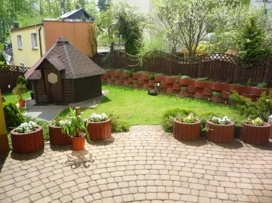 Hotel Gościniec Witomino