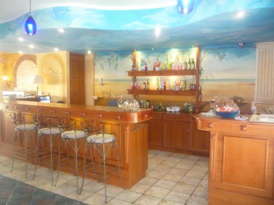 בית מלון כפרי Gościniec Witomino