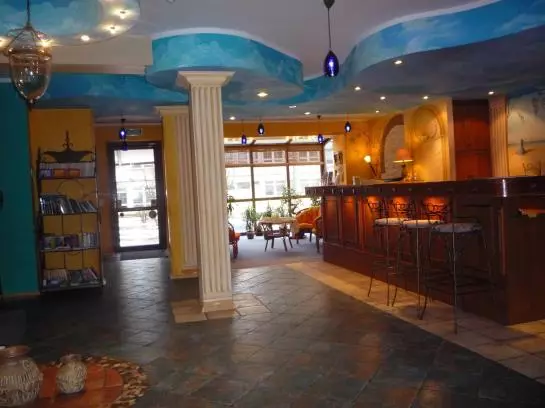 Hotel Gościniec Witomino