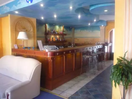 Hotel Gościniec Witomino