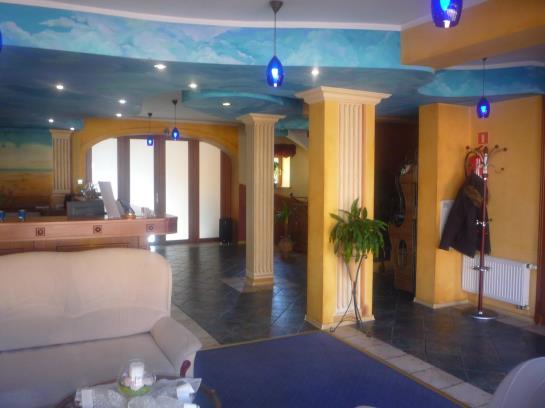 בית מלון כפרי Gościniec Witomino