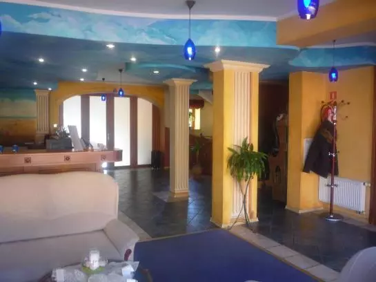 Hotel Gościniec Witomino