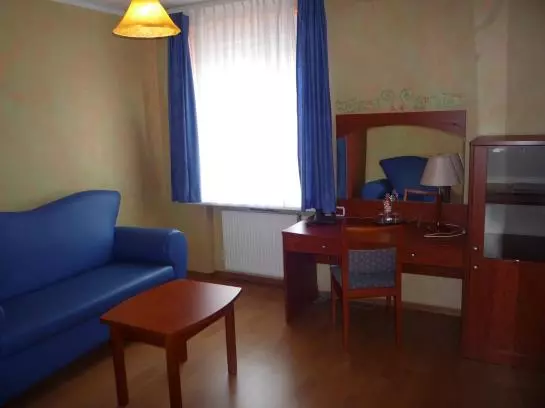 Hotel Gościniec Witomino