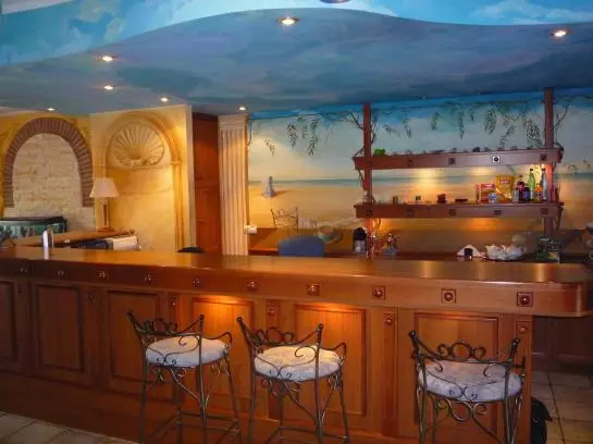 Hotel Gościniec Witomino