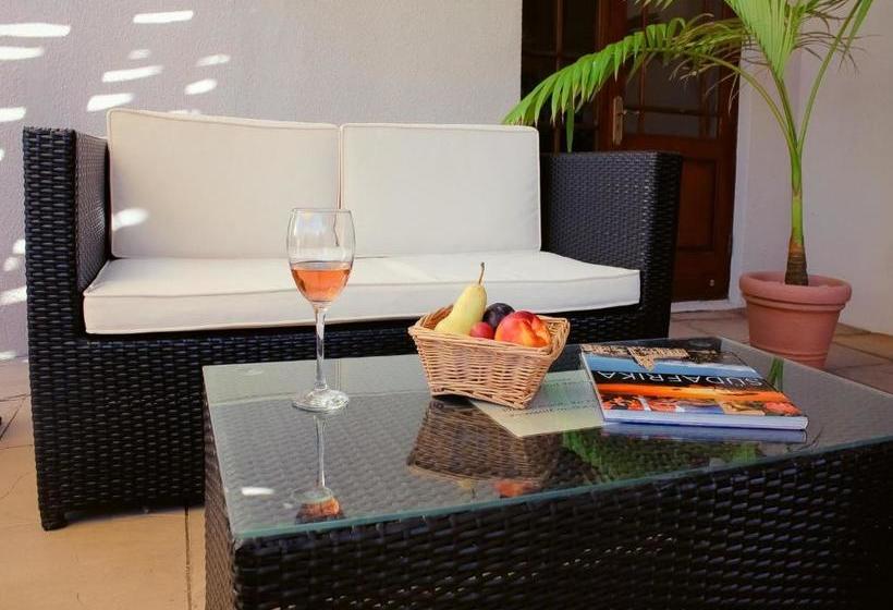 膳宿费 Amakhosi Guesthouse