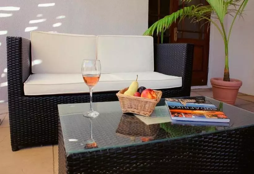 膳宿费 Amakhosi Guesthouse