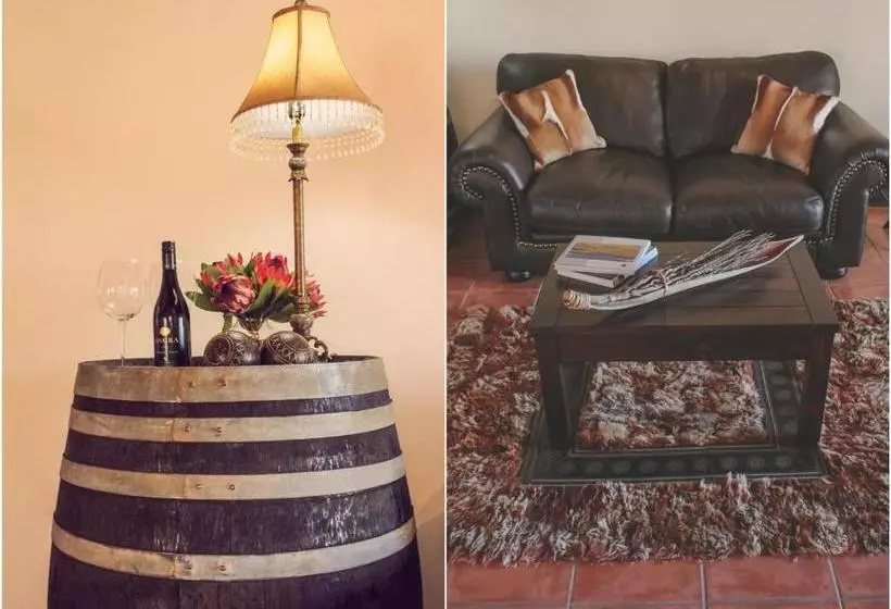 膳宿费 Amakhosi Guesthouse