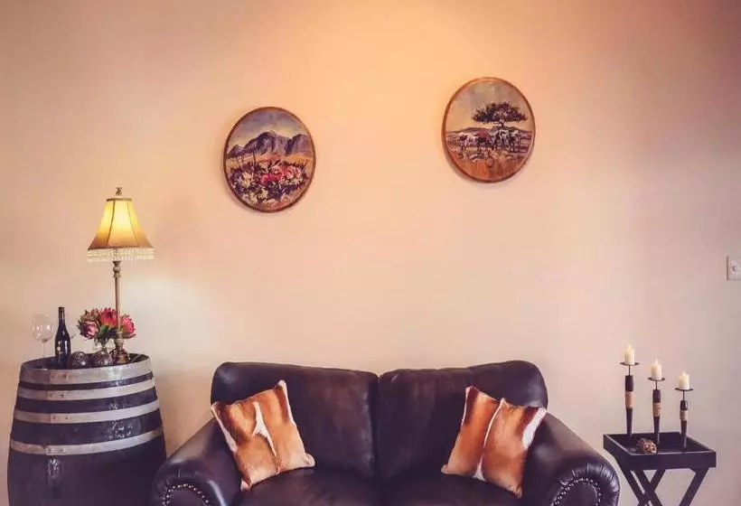 膳宿费 Amakhosi Guesthouse