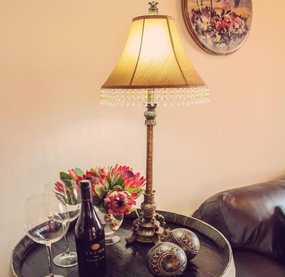 膳宿费 Amakhosi Guesthouse