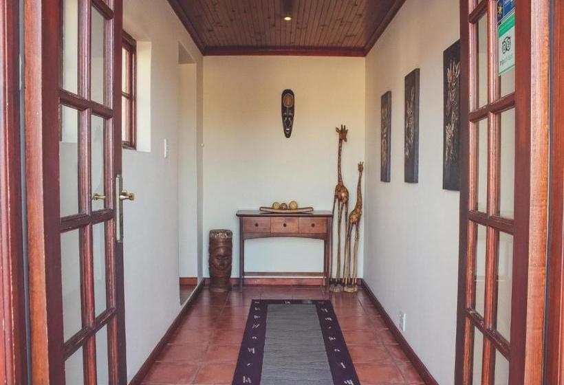 膳宿费 Amakhosi Guesthouse