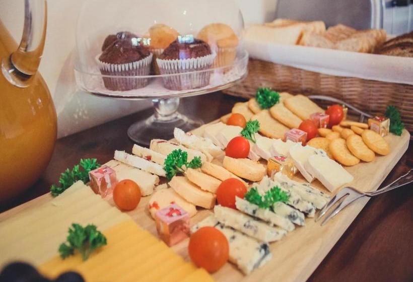 膳宿费 Amakhosi Guesthouse