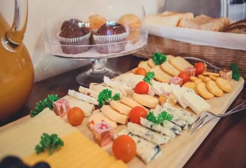 膳宿费 Amakhosi Guesthouse