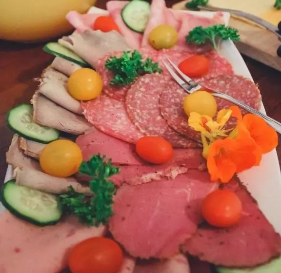 膳宿费 Amakhosi Guesthouse