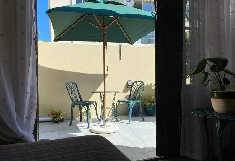 ペンション Olaf S Guest House Solar Installed