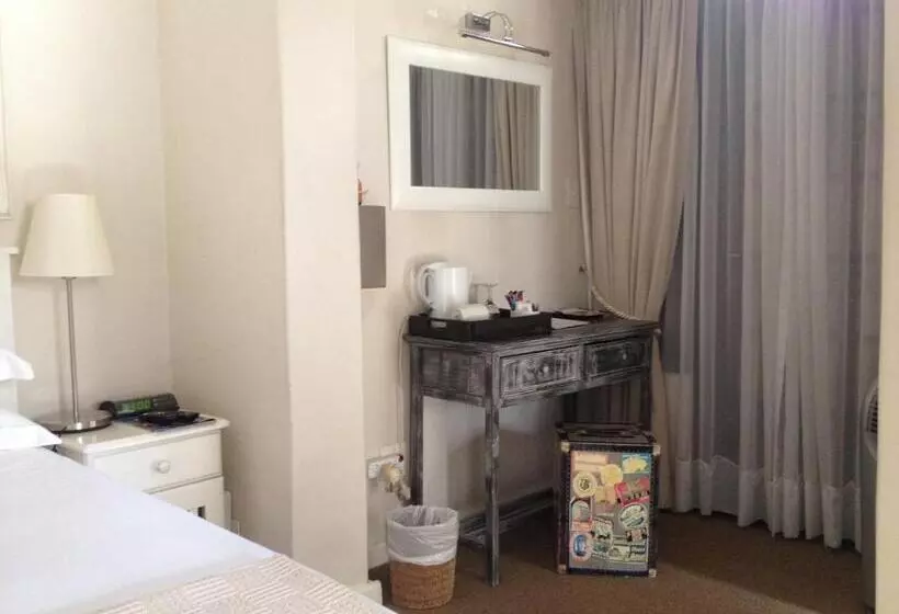 ペンション Olaf S Guest House Solar Installed