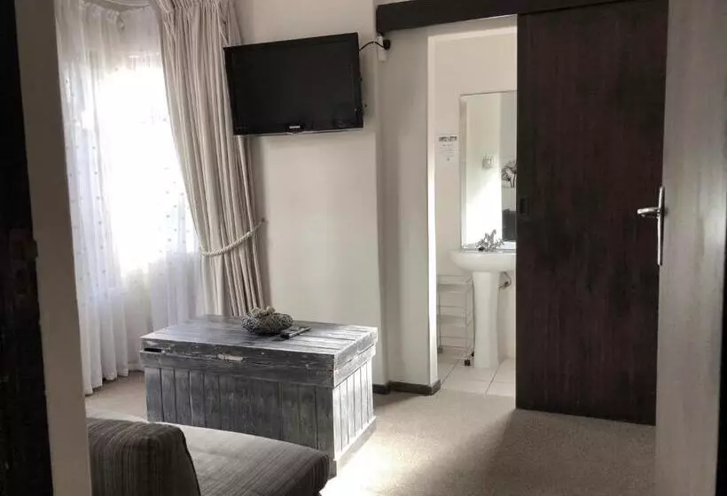 ペンション Olaf S Guest House Solar Installed