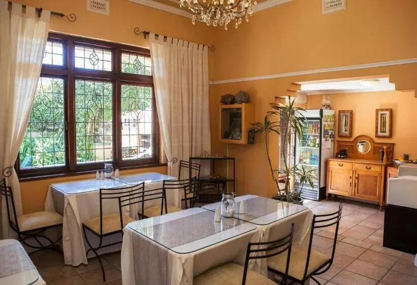 ペンション Olaf S Guest House Solar Installed