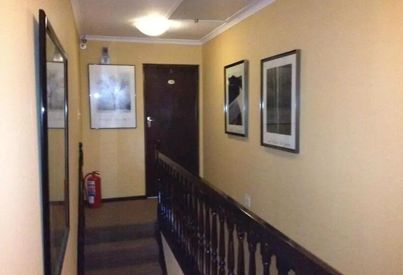 ペンション Olaf S Guest House Solar Installed