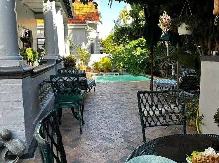 ペンション Olaf S Guest House Solar Installed