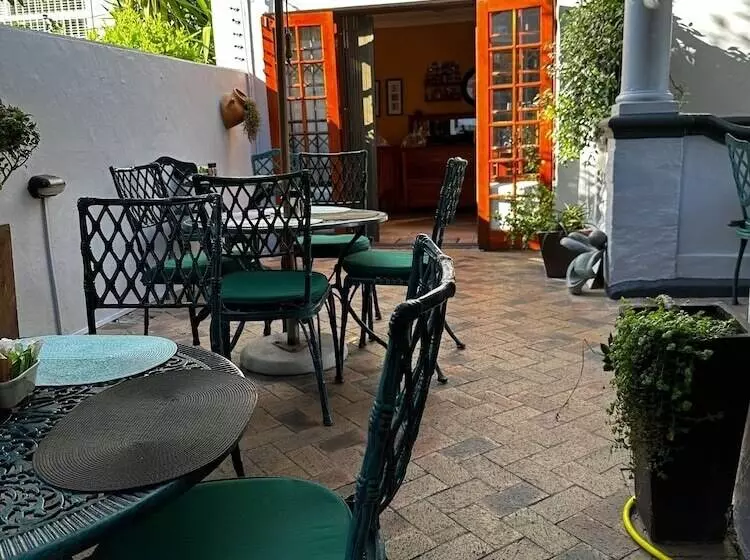 ペンション Olaf S Guest House Solar Installed